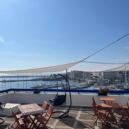 Ortigia D'Amare Apartment 锡拉库扎 客房 照片