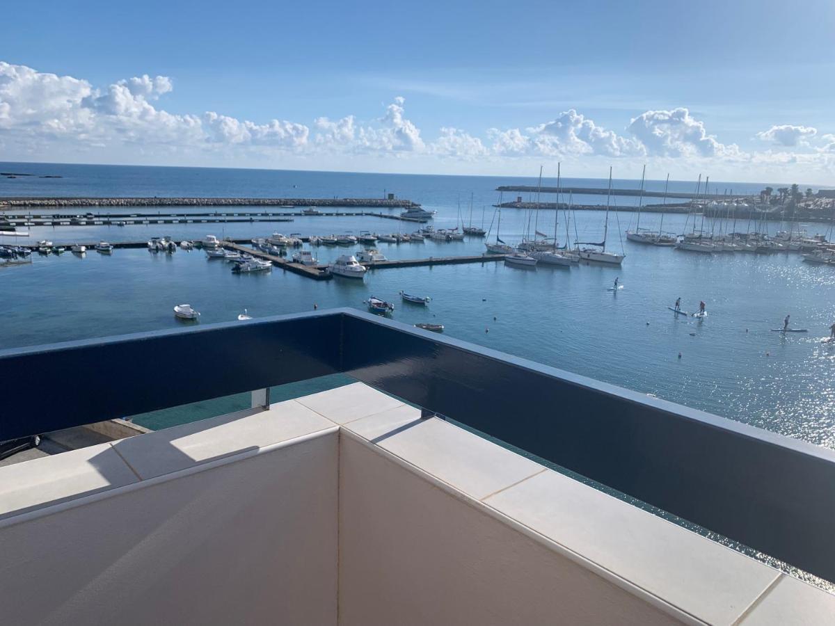 Ortigia D'Amare Apartment 锡拉库扎 外观 照片