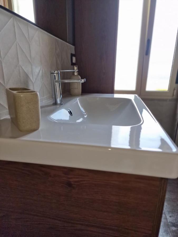 Ortigia D'Amare Apartment 锡拉库扎 外观 照片
