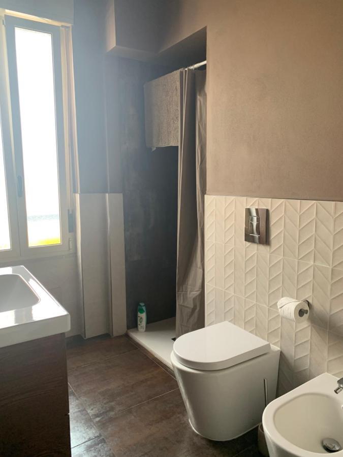 Ortigia D'Amare Apartment 锡拉库扎 外观 照片