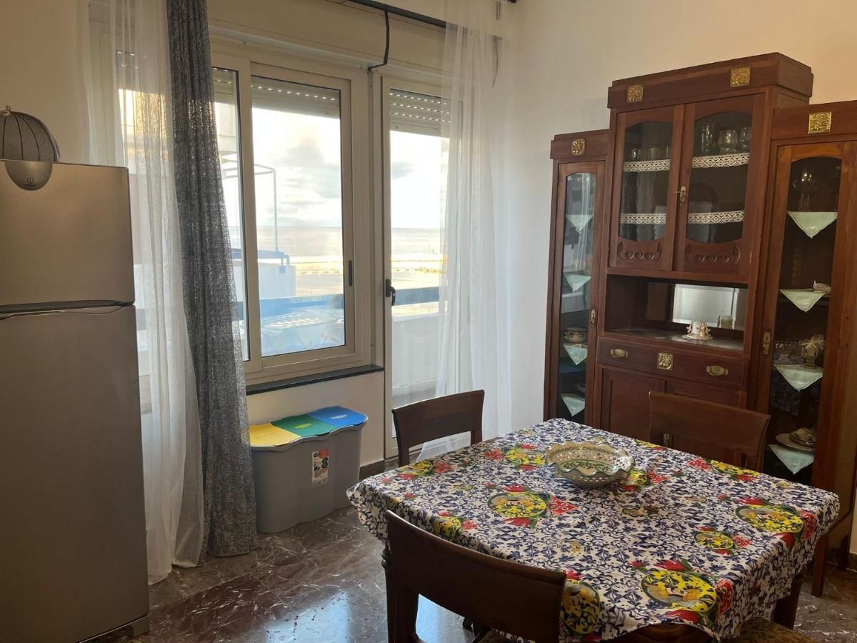 Ortigia D'Amare Apartment 锡拉库扎 外观 照片