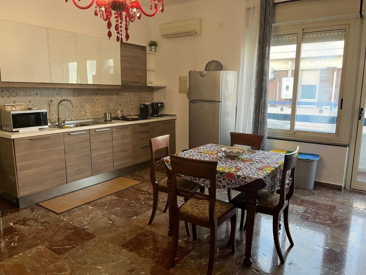 Ortigia D'Amare Apartment 锡拉库扎 外观 照片