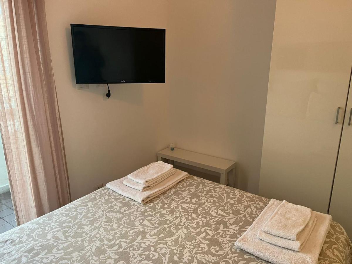 Ortigia D'Amare Apartment 锡拉库扎 外观 照片