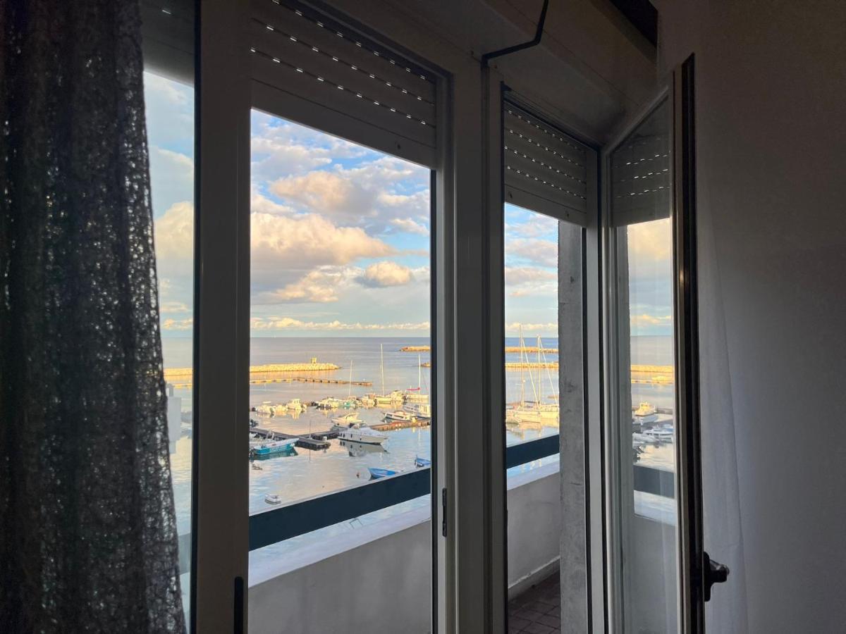 Ortigia D'Amare Apartment 锡拉库扎 外观 照片
