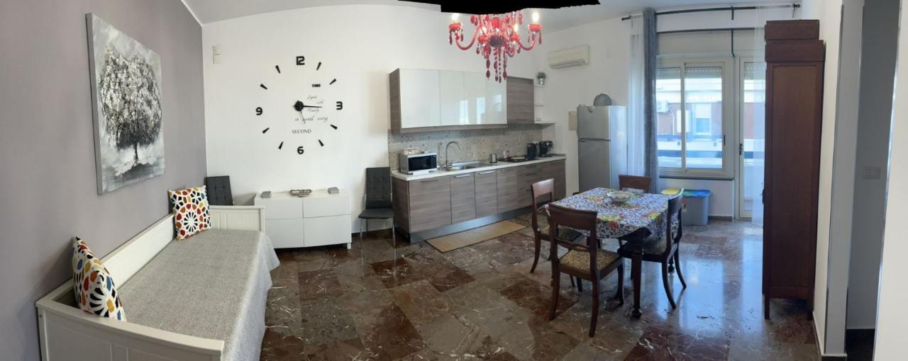 Ortigia D'Amare Apartment 锡拉库扎 外观 照片