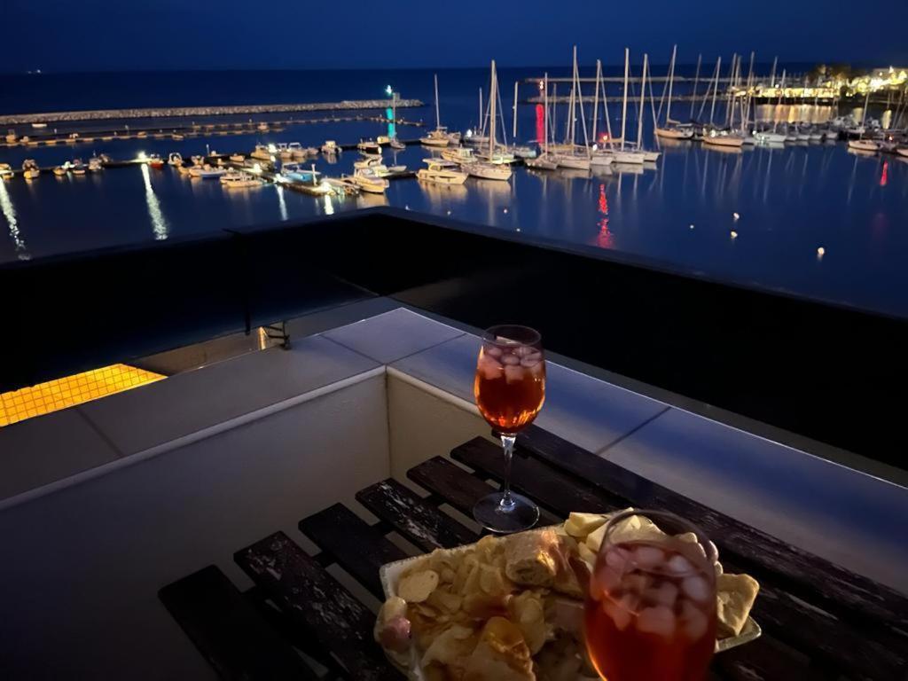 Ortigia D'Amare Apartment 锡拉库扎 外观 照片
