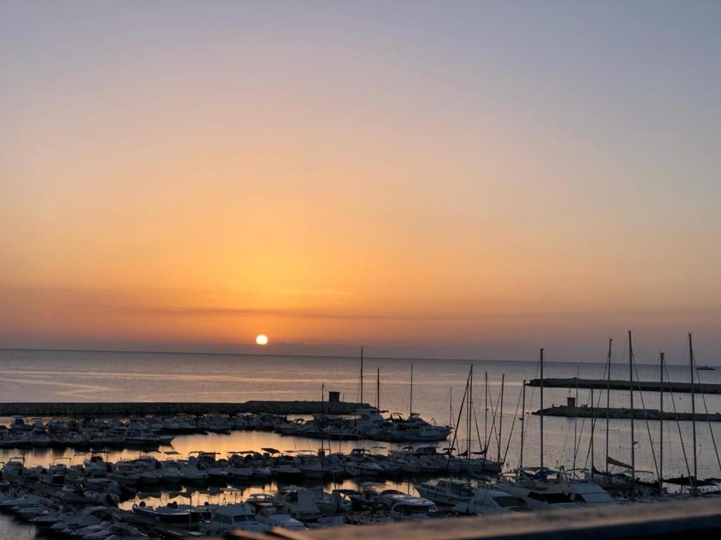 Ortigia D'Amare Apartment 锡拉库扎 外观 照片
