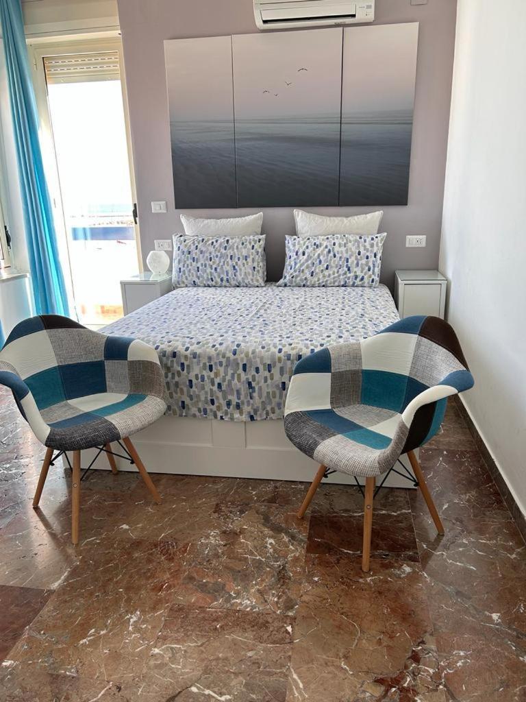 Ortigia D'Amare Apartment 锡拉库扎 外观 照片