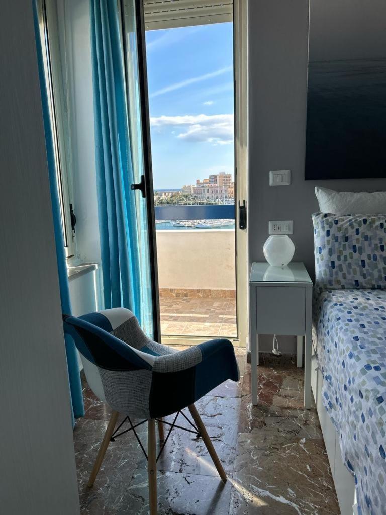 Ortigia D'Amare Apartment 锡拉库扎 外观 照片