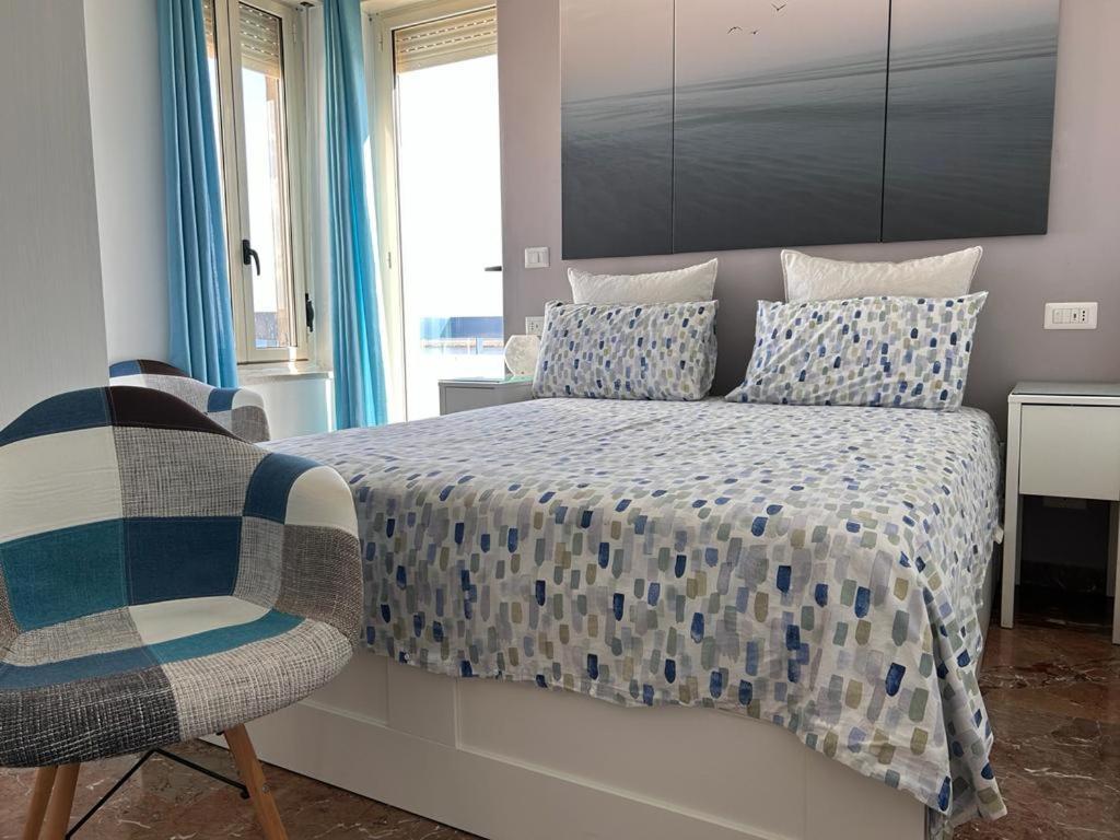 Ortigia D'Amare Apartment 锡拉库扎 外观 照片